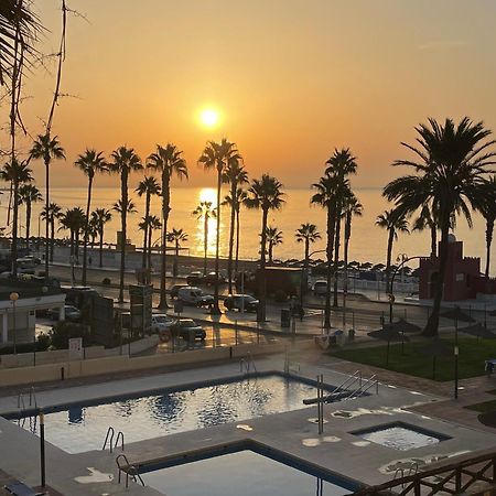 Aloha Playa Vistas Al Mar Διαμέρισμα Benalmádena Εξωτερικό φωτογραφία