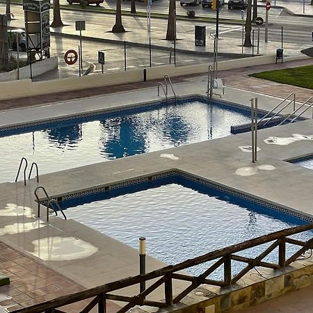 Aloha Playa Vistas Al Mar Διαμέρισμα Benalmádena Εξωτερικό φωτογραφία