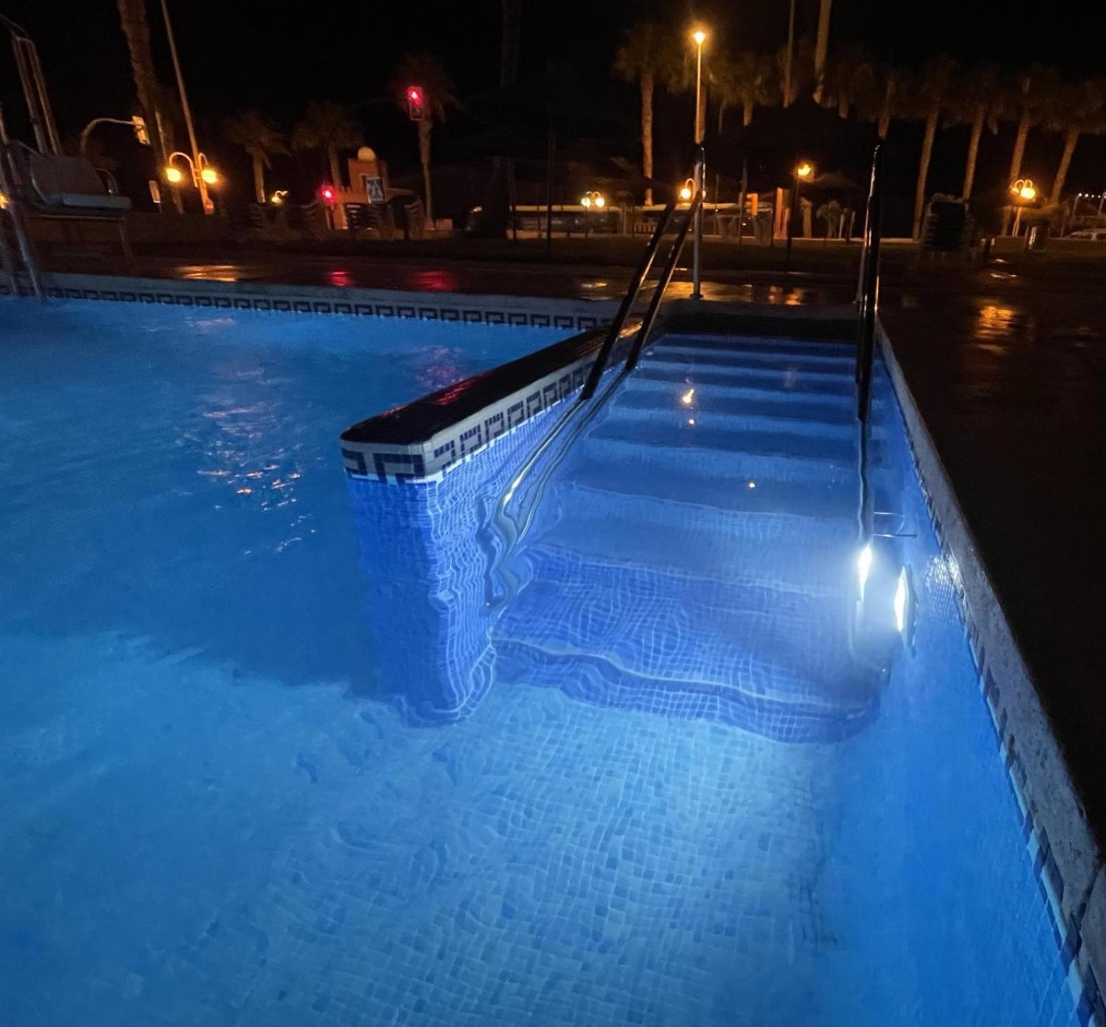 Aloha Playa Vistas Al Mar Διαμέρισμα Benalmádena Εξωτερικό φωτογραφία