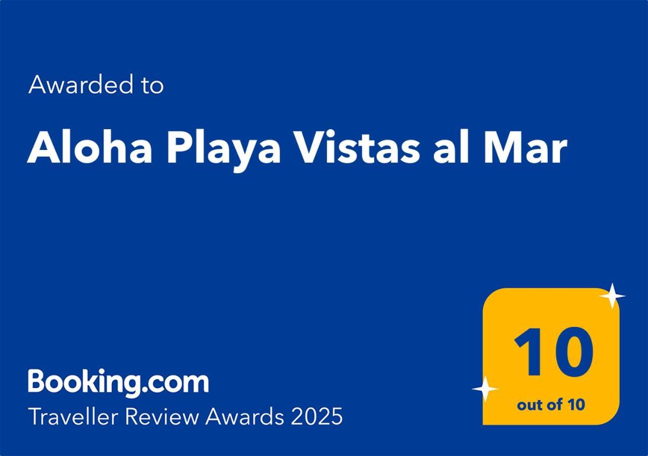 Aloha Playa Vistas Al Mar Διαμέρισμα Benalmádena Εξωτερικό φωτογραφία